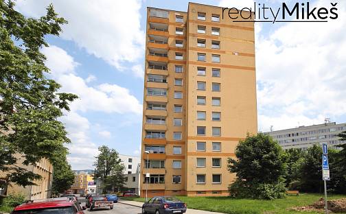Prodej bytu 3+1 73 m², Matoušova, Liberec - Liberec III-Jeřáb