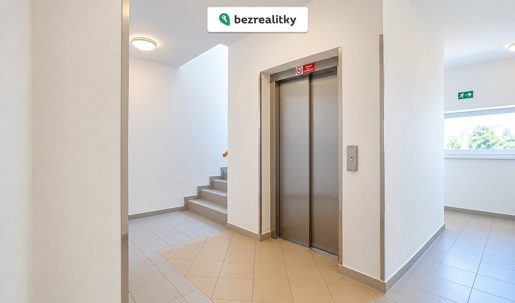 Prodej bytu 3+kk 71 m², Praha – náhled fotky 10