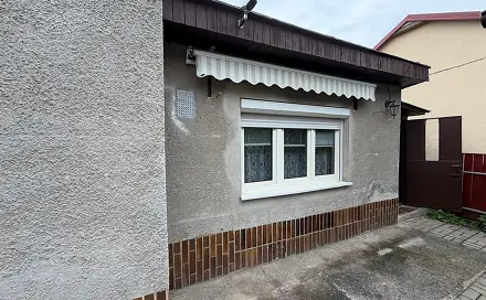 Prodej zahrady 225 m², Most
