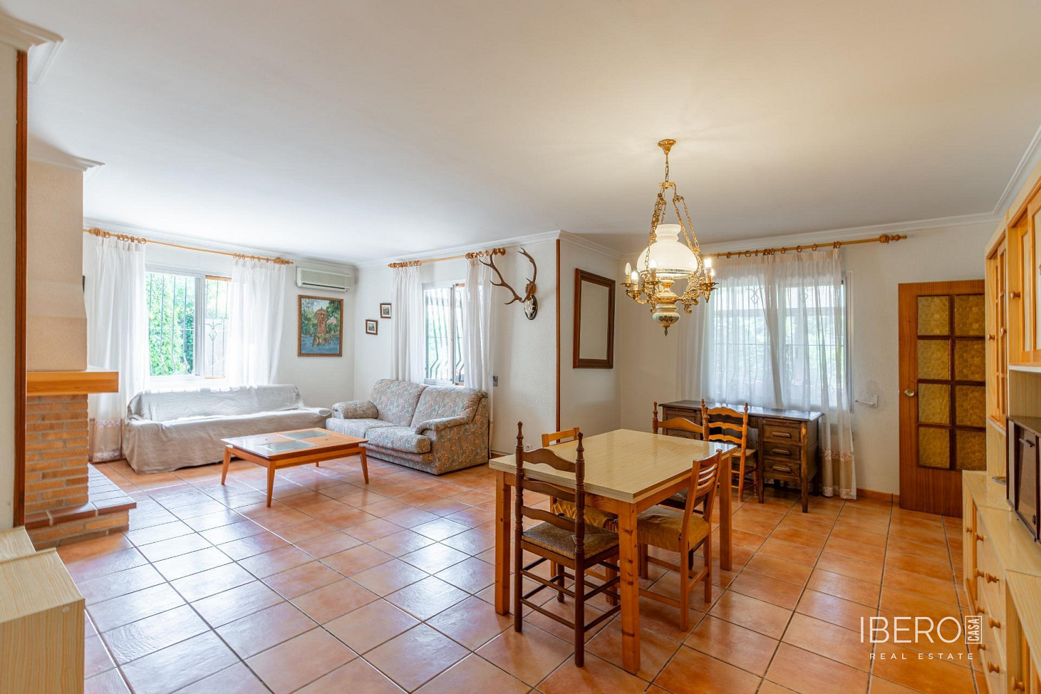 Prodej domu 265 m² s pozemkem 4 251 m²