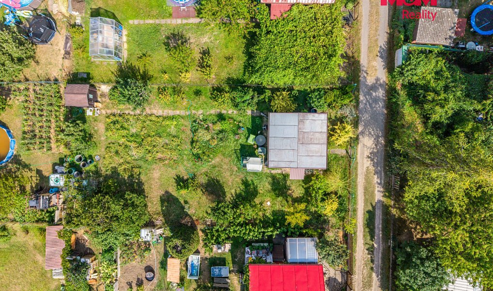 Prodej chaty/chalupy 14 m² s pozemkem 300 m², Praha – náhled fotky 6