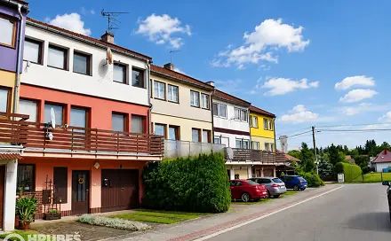 Prodej bytu 3+1 70 m², Kvasiny, okres Rychnov nad Kněžnou