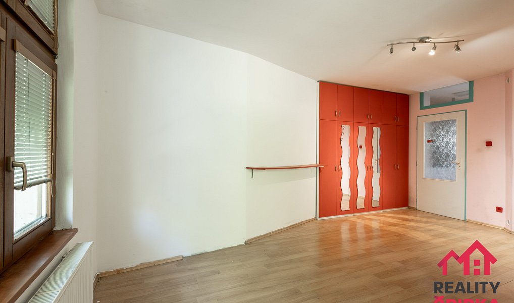 Prodej domu 111 m² s pozemkem 407 m², Moravská Třebová – náhled fotky 11