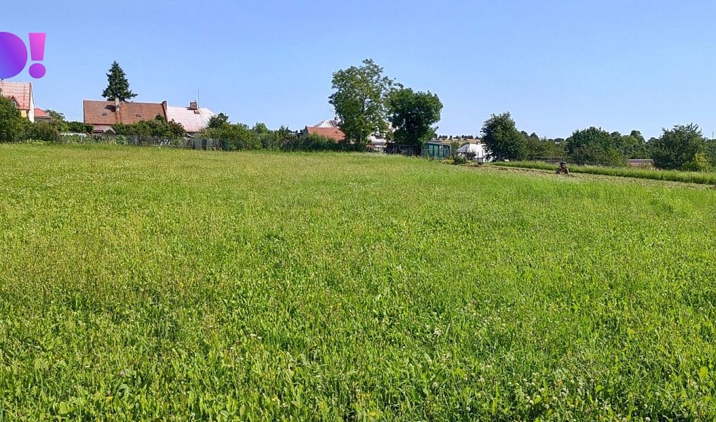 Prodej stavebního pozemku 5 182 m², Beňov – náhled fotky 4
