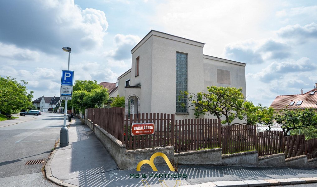 Prodej domu 240 m² s pozemkem 440 m², Praha – náhled fotky 6