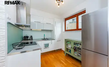 Prodej bytu 2+kk 53 m²