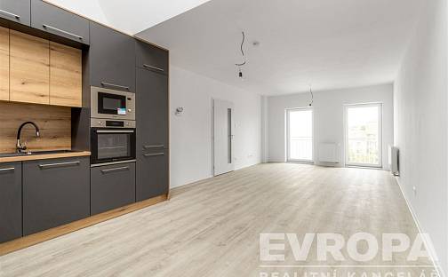 Pronájem bytu 2+kk 52 m², Havlíčkovo náměstí, Žirovnice, okres Pelhřimov