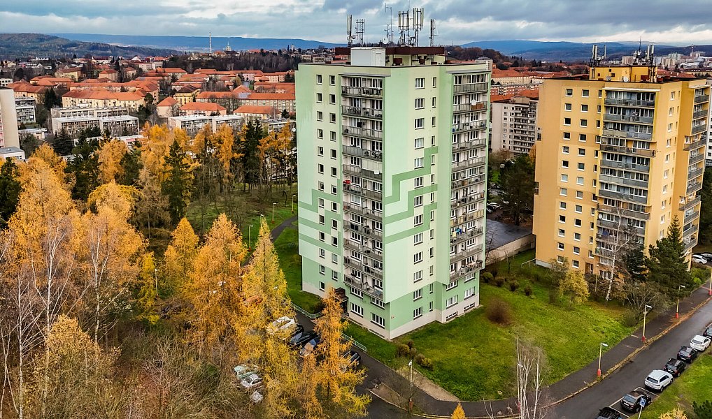 Prodej bytu 3+1 81 m², Příbram – náhled fotky 16