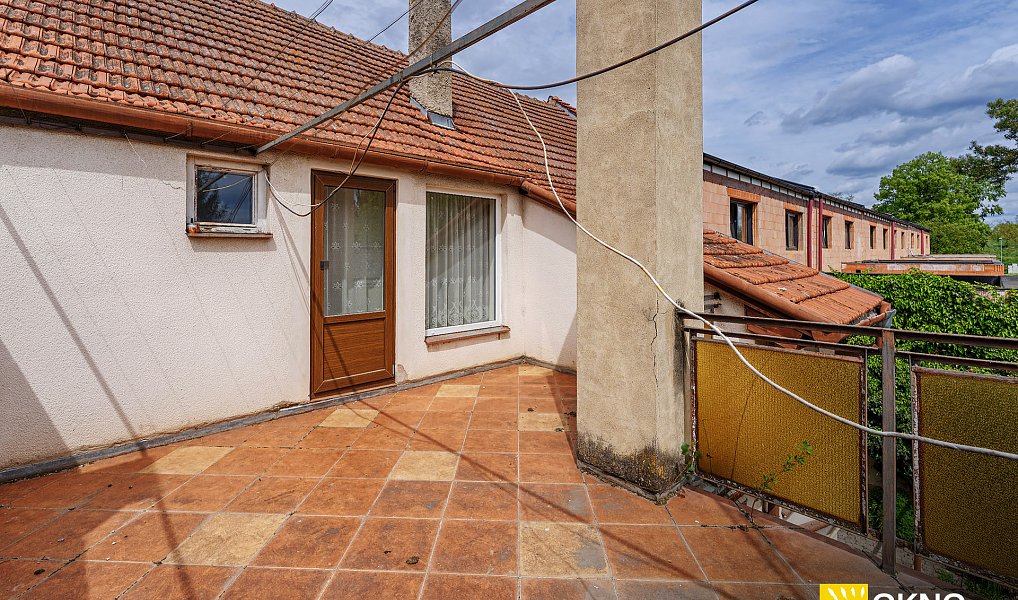 Prodej domu 110 m², Kralice na Hané – náhled fotky 10