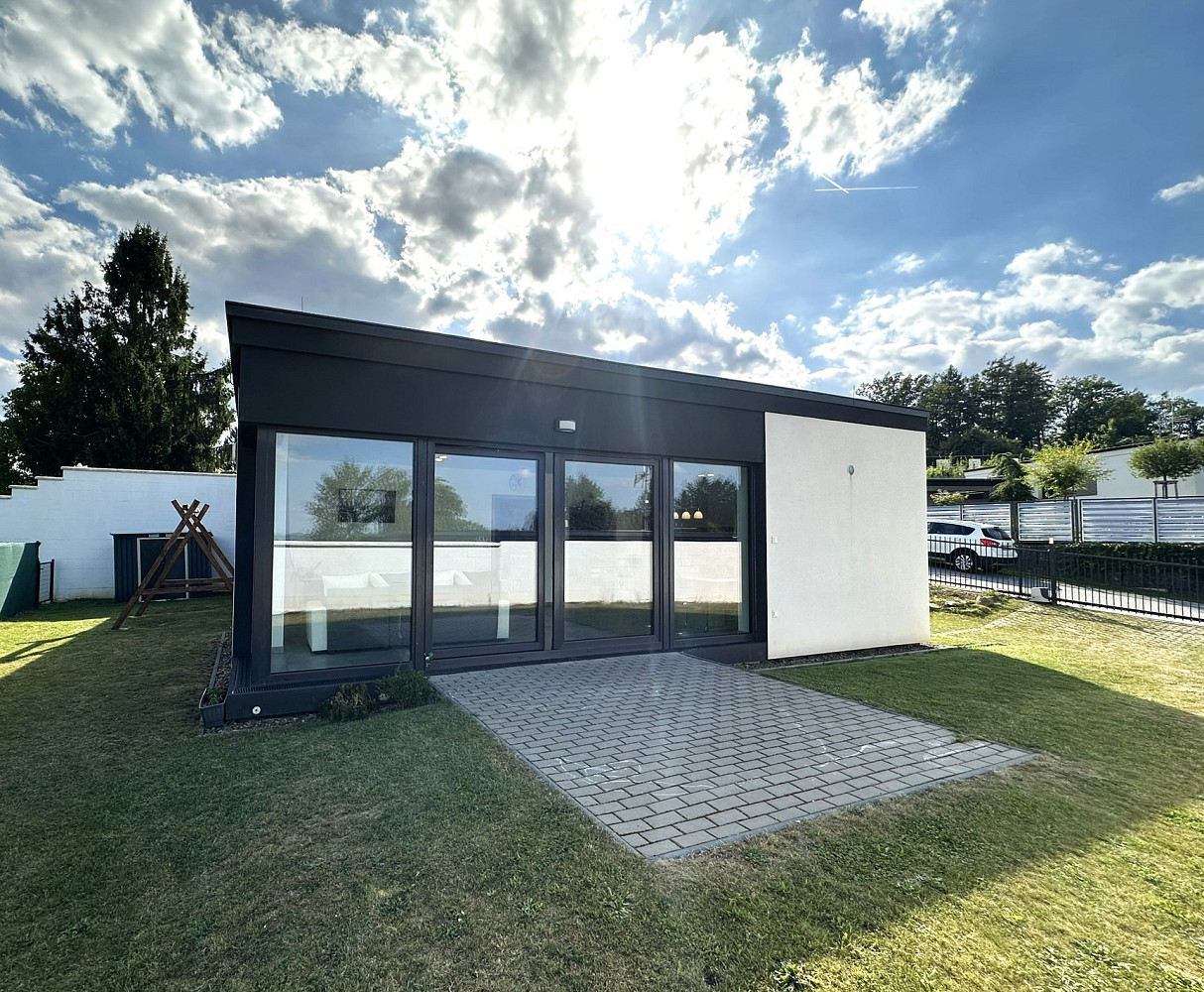 Prodej domu 81 m² s pozemkem 411 m²