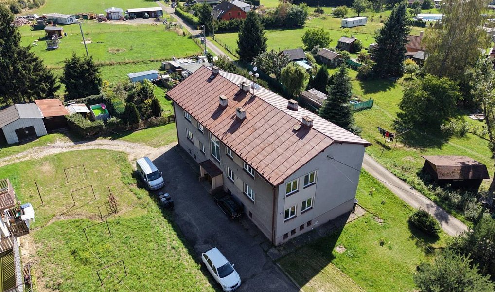 Prodej bytu 3+1 77 m², Vítězná – náhled fotky 15
