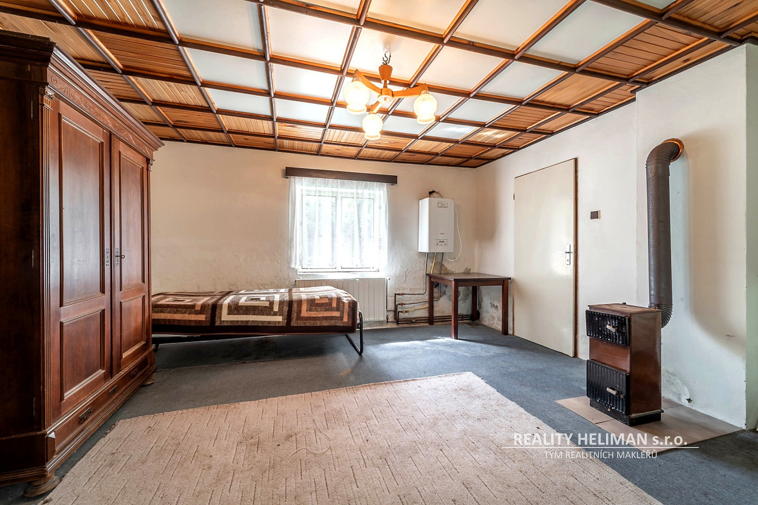 Prodej domu 98 m² s pozemkem 507 m² — photo 3