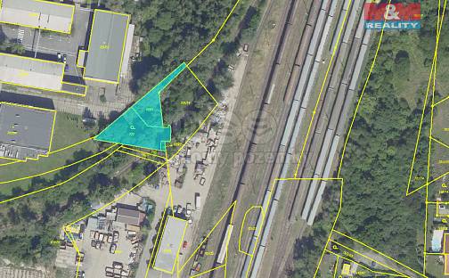 Prodej pozemku 828 m², Praha 10 - Dolní Měcholupy