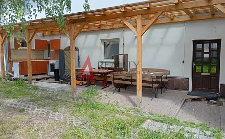 Pronájem bytu 2+kk 50 m²
