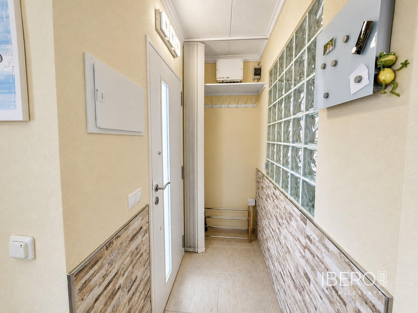 Casa 4+kk – Mil Palmeras - Vista 3