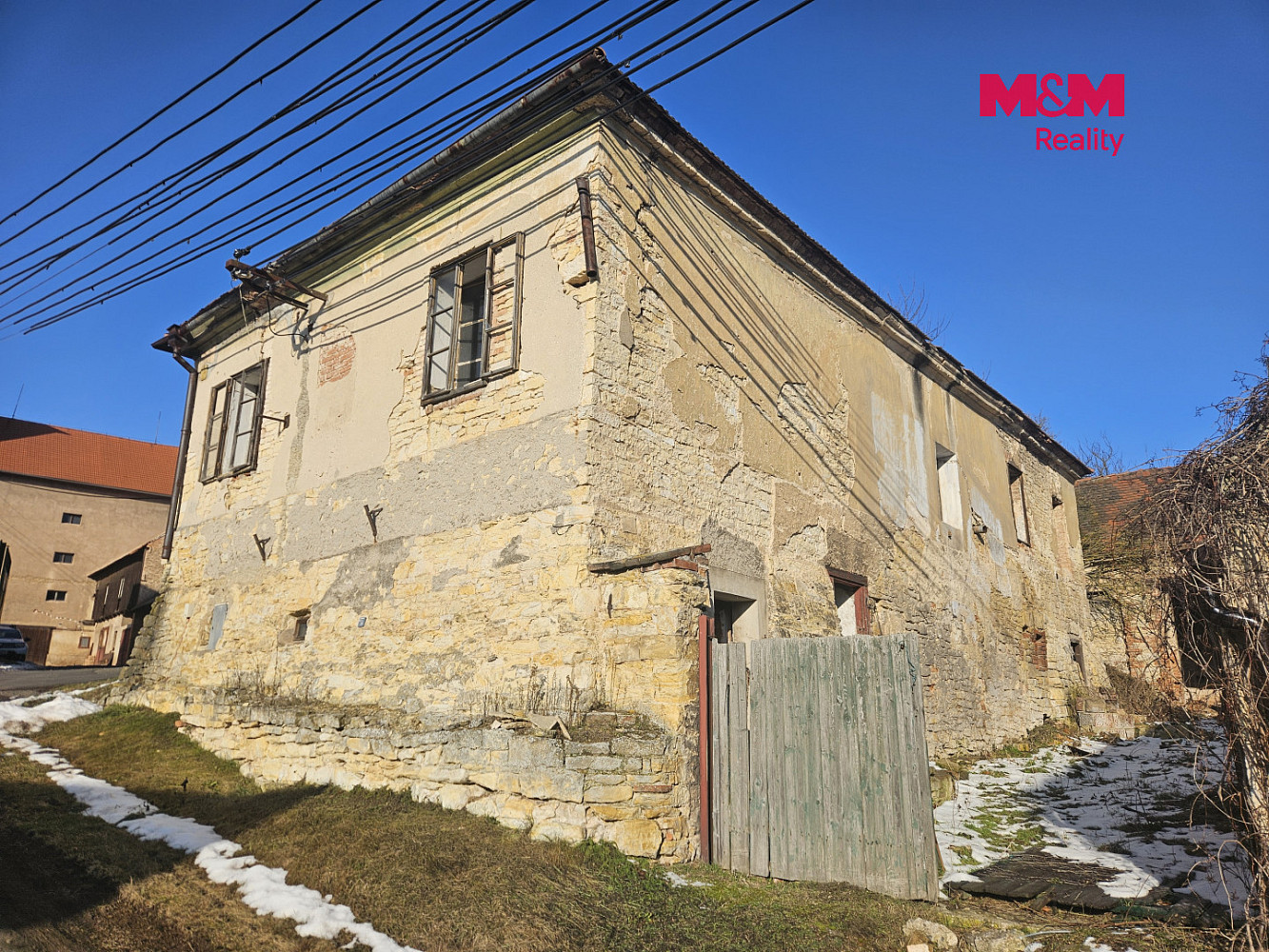 Prodej domu 89 m² s pozemkem 304 m² – fotografie 2