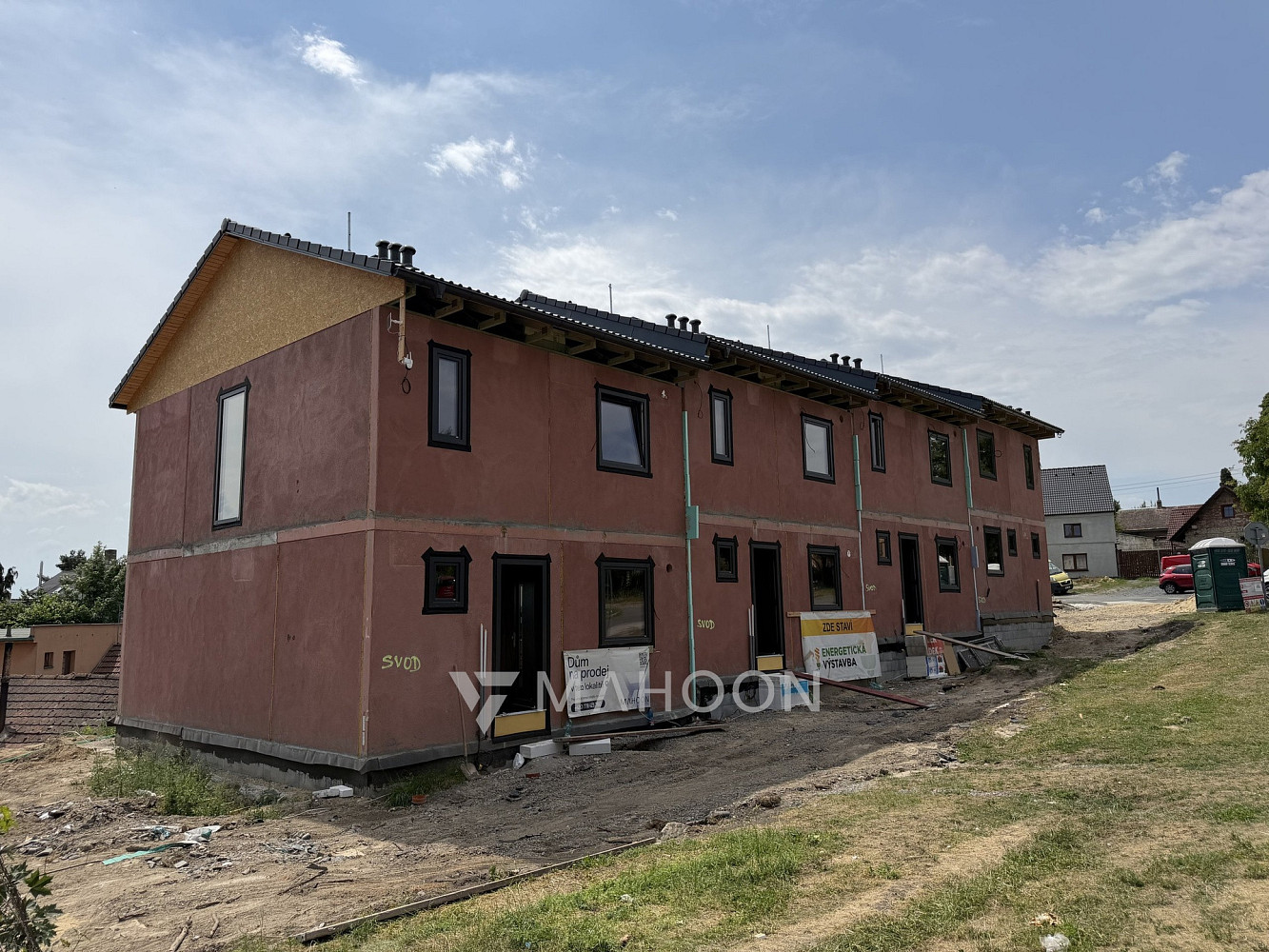 Prodej bytu 5+kk 93 m² – fotografie 3