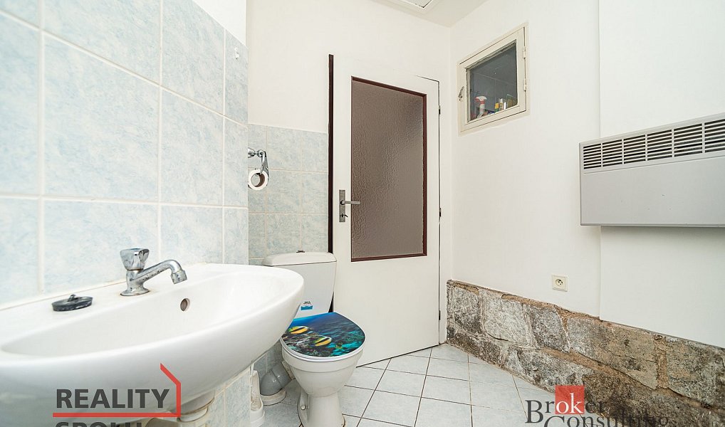 Pronájem domu 63 m² s pozemkem 400 m², Mnichovice – náhled fotky 14