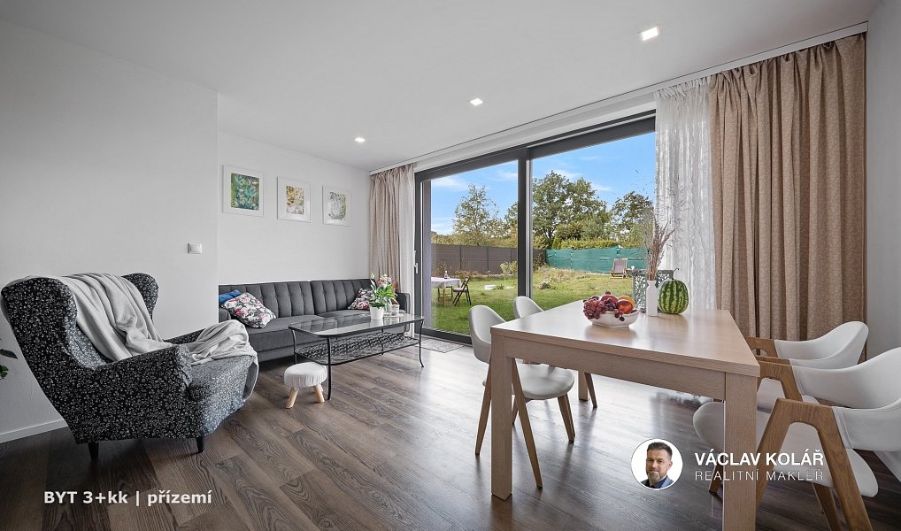 Prodej domu 338 m² s pozemkem 816 m², Horoušany – náhled fotky 5