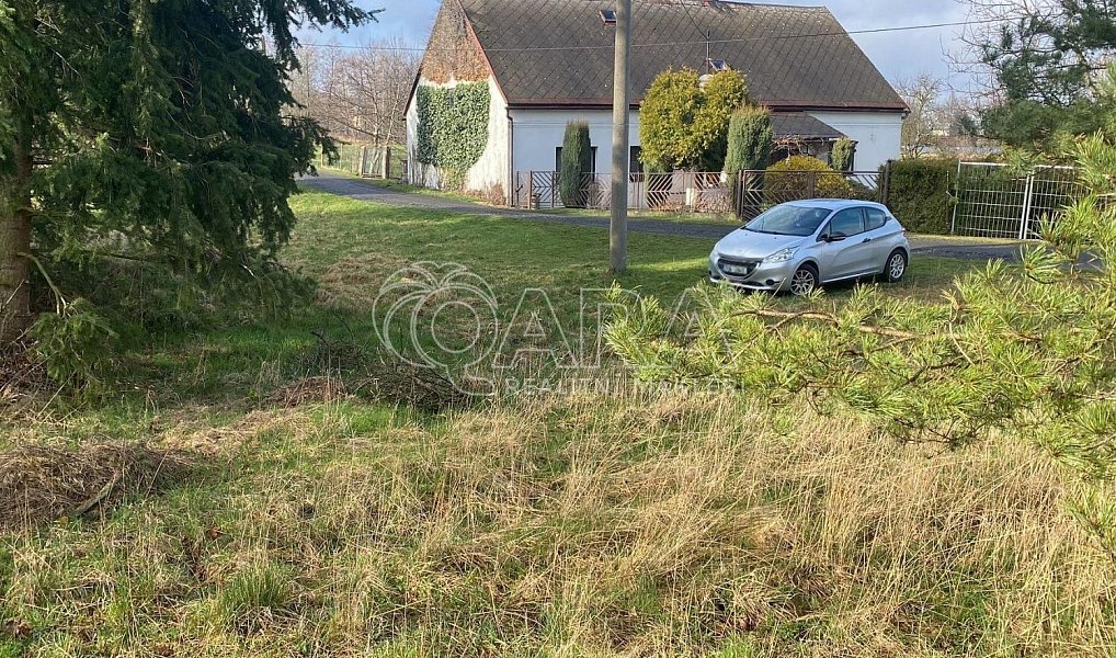 Prodej stavebního pozemku 1 409 m², Dolní Podluží – náhled fotky 5