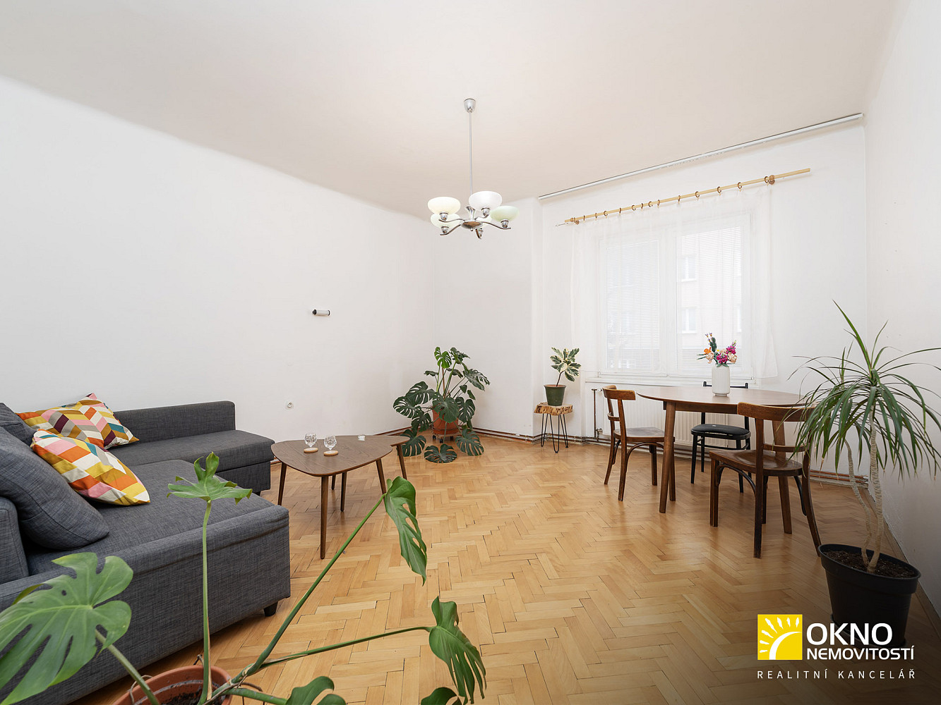 Prodej bytu 3+1 78 m²