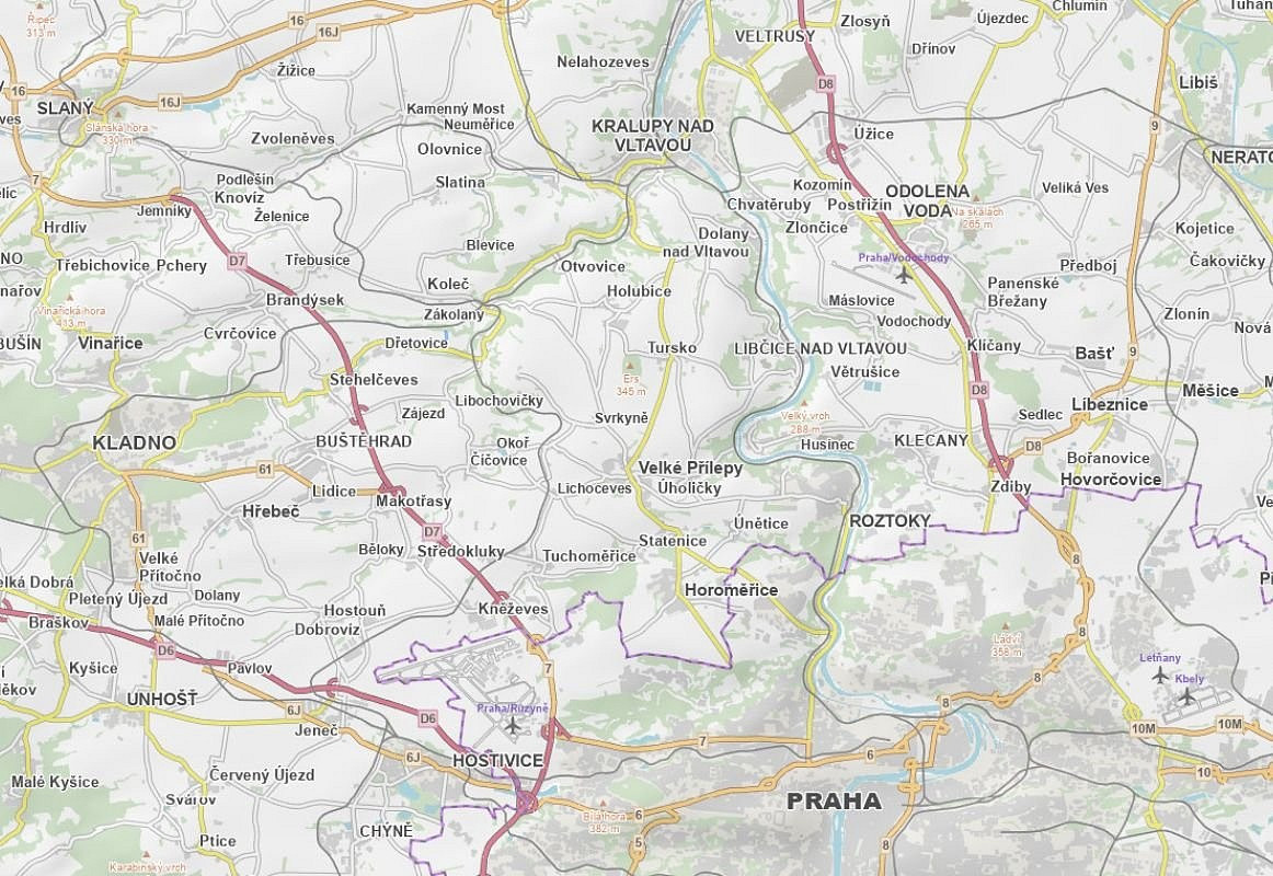 Prodej pole 14 546 m² – fotografie 3