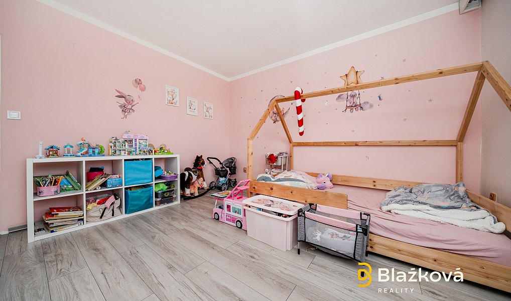 Prodej domu 275 m² s pozemkem 799 m², Frýdek-Místek – náhled fotky 13