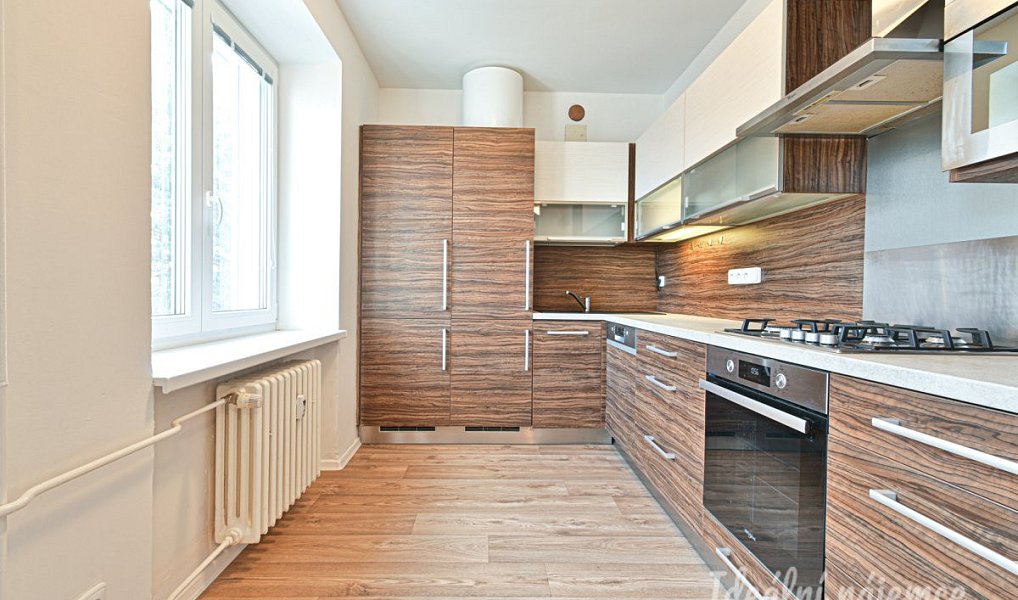 Pronájem bytu 3+kk 72 m², Brno – náhled fotky 2