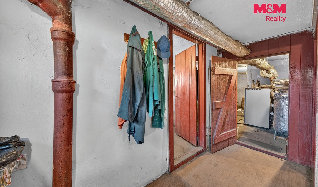 Prodej domu 171 m² s pozemkem 605 m², Jindřichův Hradec – náhled fotky 18