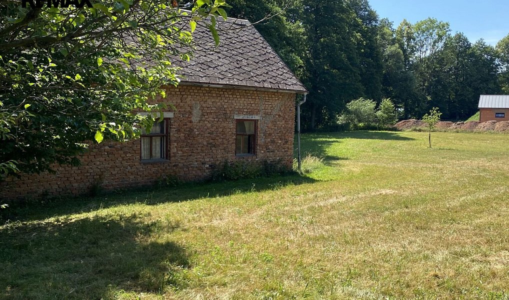 Prodej stavebního pozemku 3 735 m², Rudoltice – náhled fotky 11