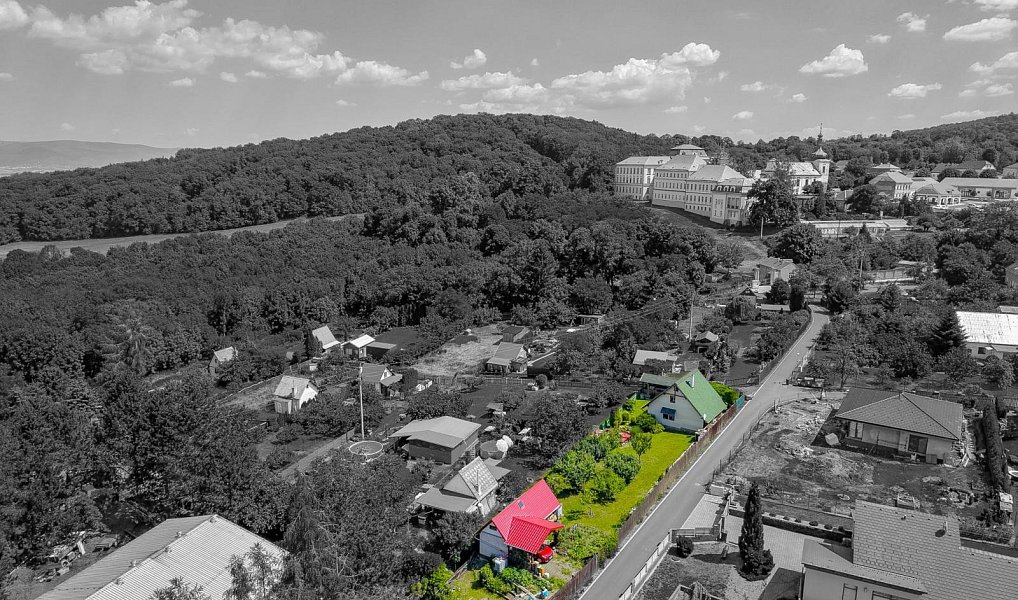 Prodej chaty/chalupy 90 m² s pozemkem 843 m², Kostomlaty pod Milešovkou – náhled fotky 40