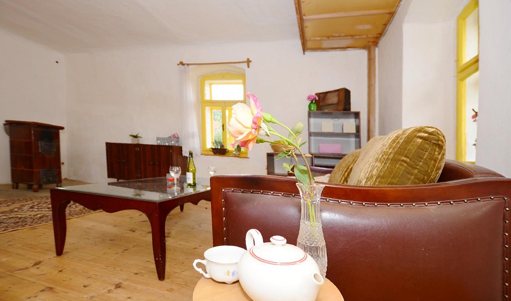 Prodej domu 104 m² s pozemkem 518 m², Kamberk – náhled fotky 5
