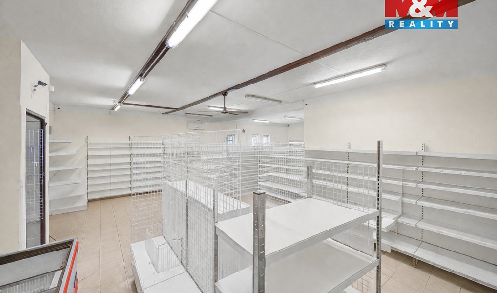 Pronájem obchodních prostor 155 m², Teplice nad Metují – náhled fotky 4