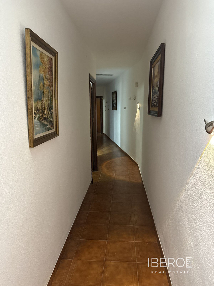 Casa 6+kk – Algeciras, Urbanización Parque Bolonia, Campo de Gibraltar - Más