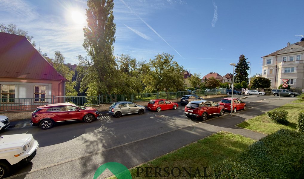 Prodej bytu 2+1 53 m², Chomutov – náhled fotky 14
