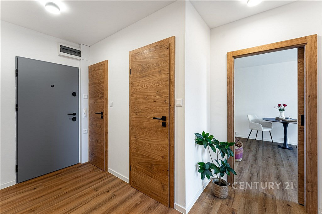 Prodej bytu 2+kk 44 m² — photo 4