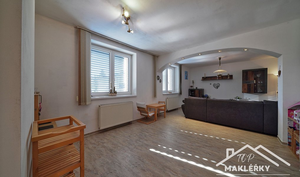 Prodej domu 186 m² s pozemkem 568 m², Zásmuky – náhled fotky 20