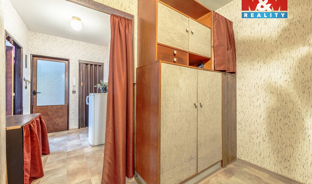 Prodej bytu 3+1 73 m², Nymburk – náhled fotky 11