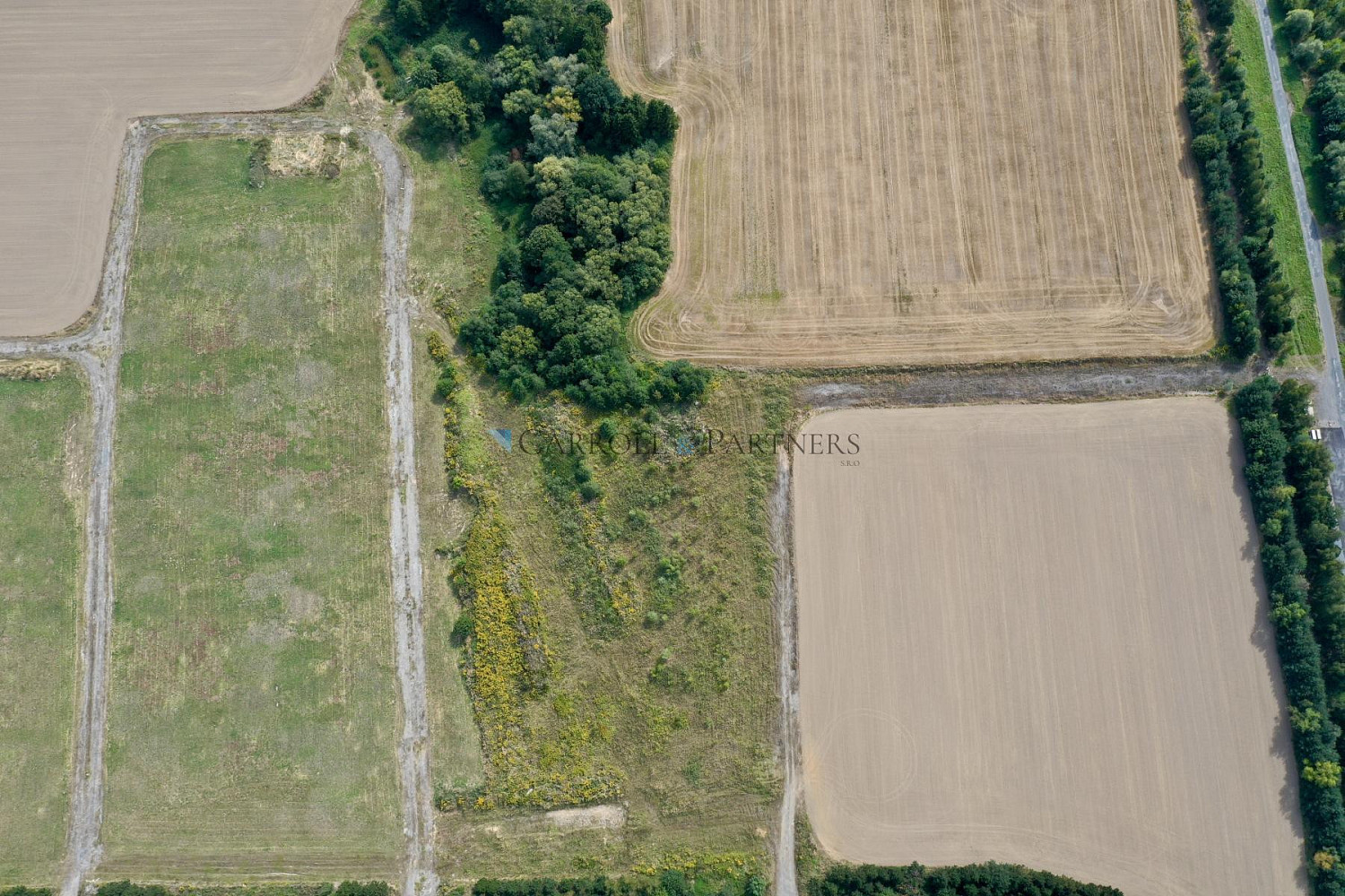 Prodej stavebního pozemku 66 863 m² – fotografie 4
