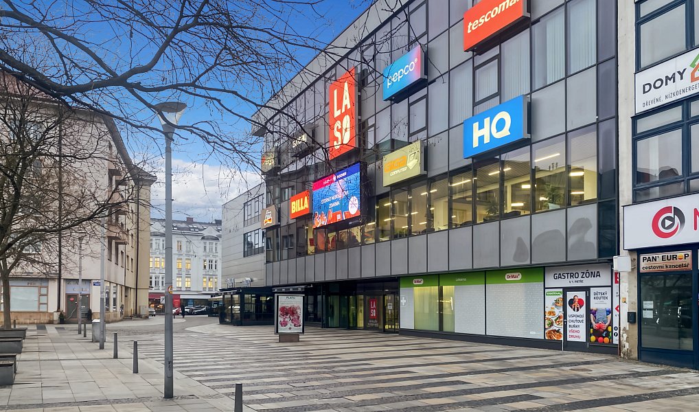 Pronájem komerčního prostoru, 10 m², Ostrava-město, Vratimov