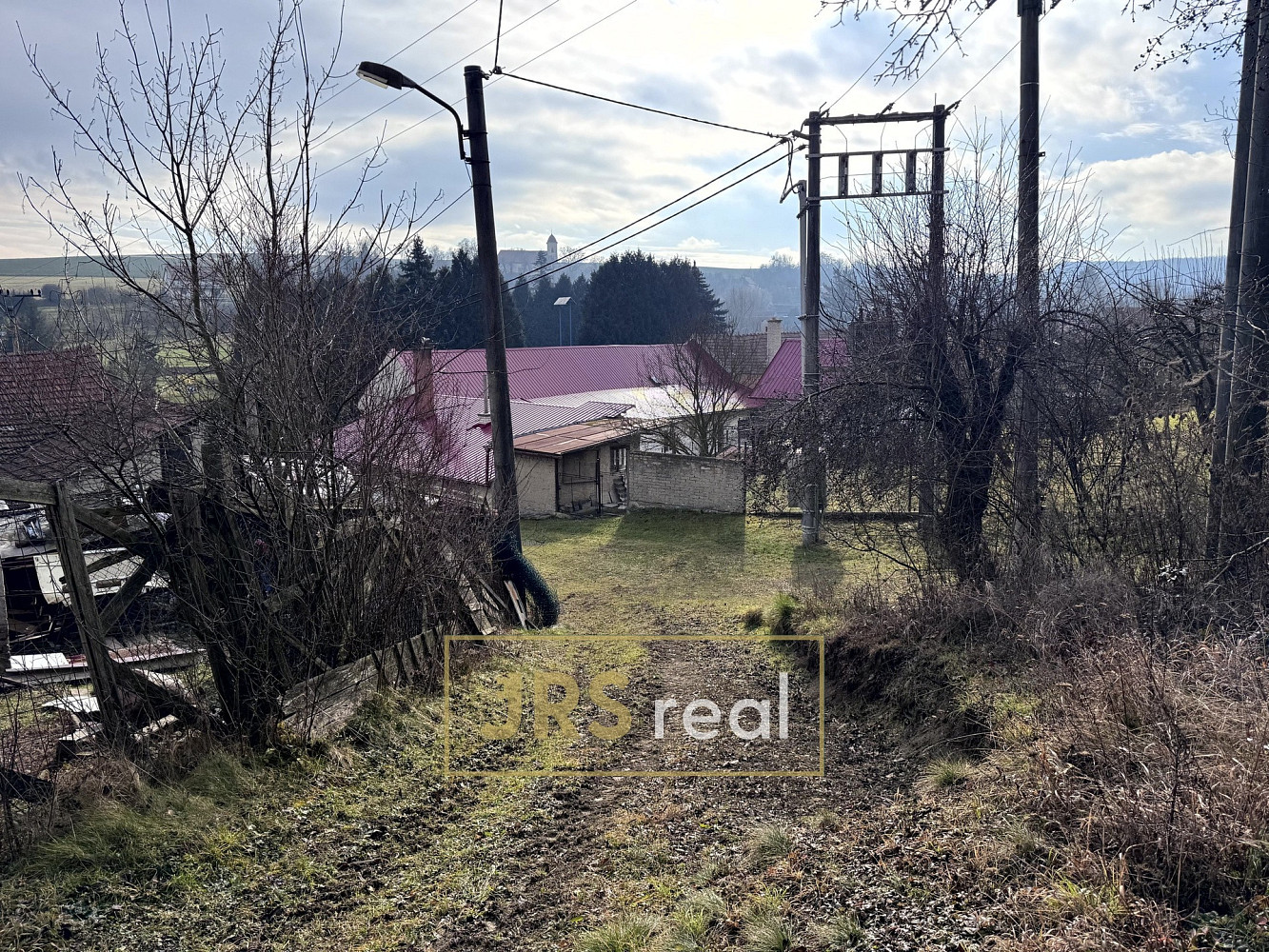 Prodej zahrady 8 821 m² — photo 4