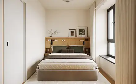 Prodej bytu 2+kk 28 m², Janáčkovo stromořadí, Třebíč - Jejkov