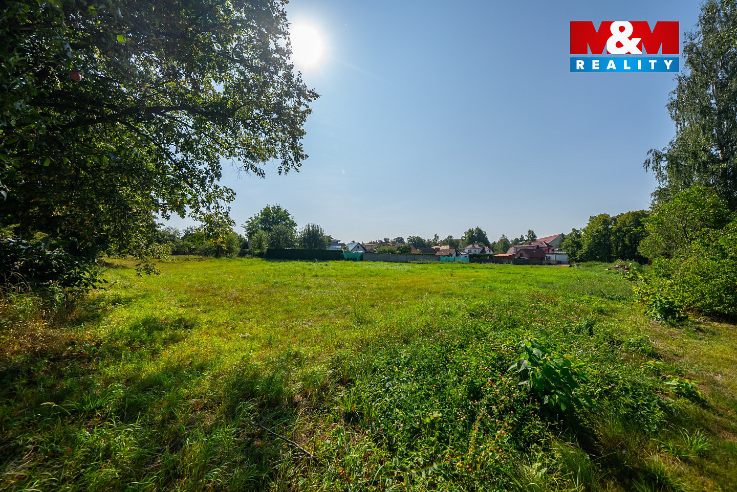 Prodej stavebního pozemku 1 151 m² — photo 3