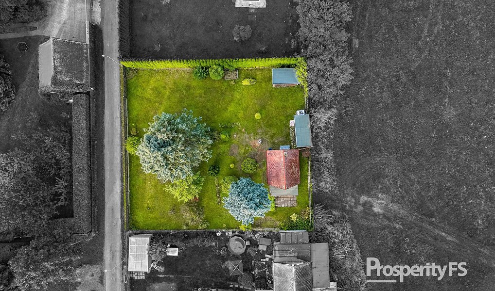 Prodej zahrady 791 m², Varnsdorf – náhled fotky 15