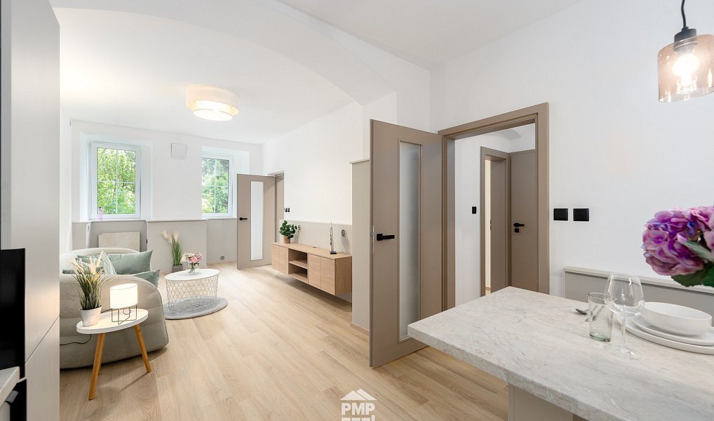 Prodej bytu 2+kk 55 m², Brno – náhled fotky 11