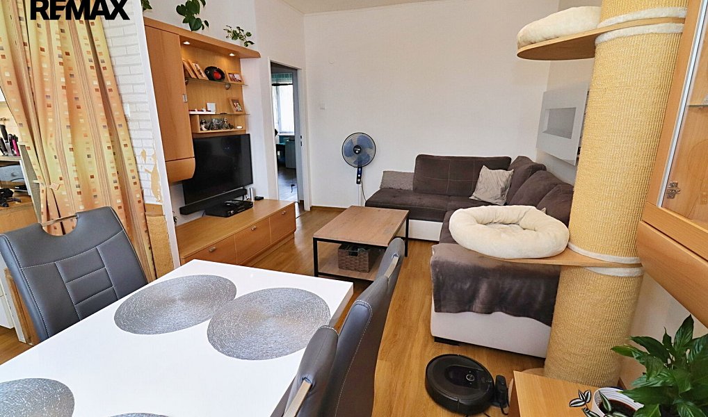 Prodej bytu 3+kk 80 m², Pardubice – náhled fotky 2