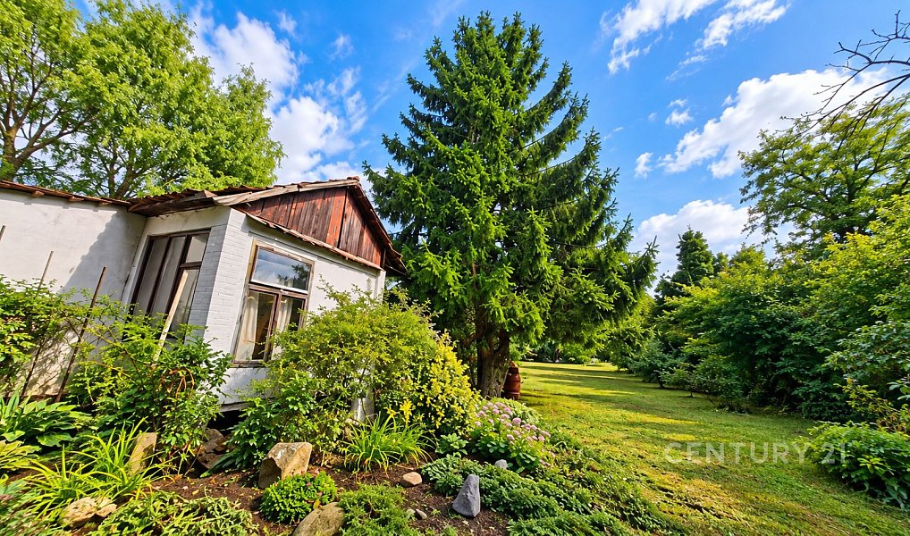 Prodej stavebního pozemku 1 388 m², Tlumačov – náhled fotky 5