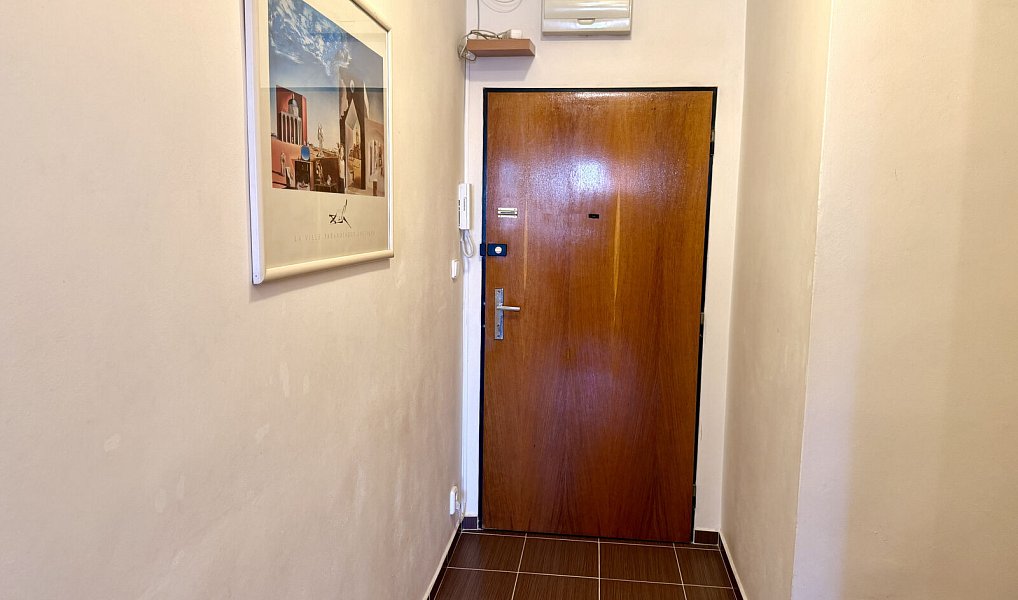 Prodej bytu 2+1 62 m², Praha – náhled fotky 14