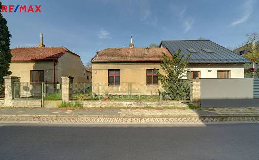 Prodej domu 48 m² s pozemkem 241 m², Husinecká, Poděbrady - Poděbrady III, okres Nymburk