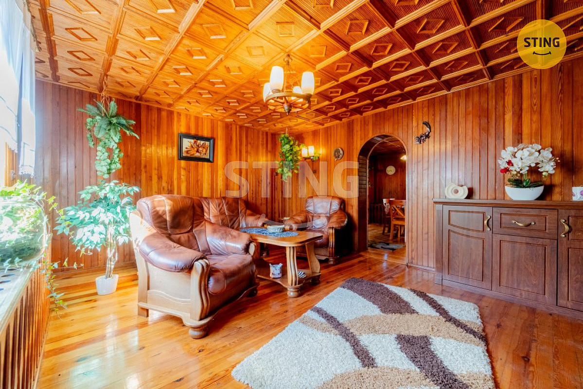 Prodej domu 410 m² s pozemkem 3 700 m² – fotografie 4